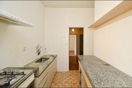Apartamento para alugar com 91m², 2 quartos e sem vaga Apartamento para alugar com 91m², 2 quartos e sem vagaCozinha