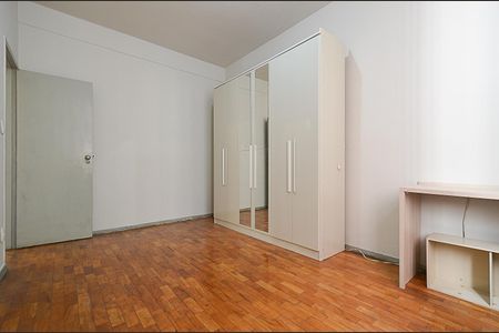 Quarto 1 de apartamento para alugar com 2 quartos, 91m² em Centro, Belo Horizonte