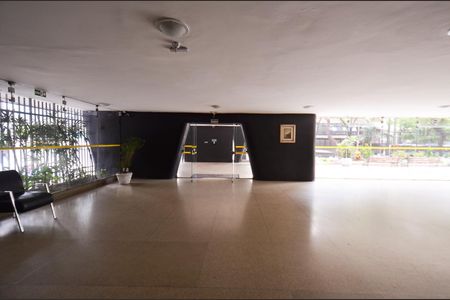 Apartamento para alugar com 91m², 2 quartos e sem vaga Apartamento para alugar com 91m², 2 quartos e sem vagaHall de entrada