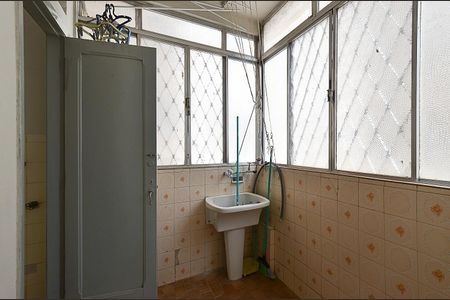 Apartamento para alugar com 91m², 2 quartos e sem vaga Apartamento para alugar com 91m², 2 quartos e sem vagaÁrea de Serviço