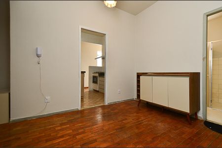 Apartamento para alugar com 91m², 2 quartos e sem vaga Apartamento para alugar com 91m², 2 quartos e sem vagaSala de Jantar