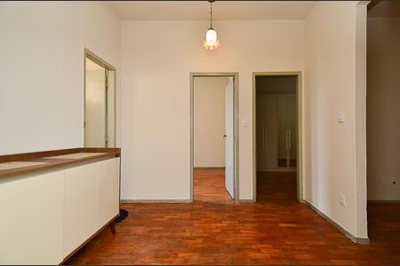 Apartamento para alugar com 91m², 2 quartos e sem vaga Apartamento para alugar com 91m², 2 quartos e sem vagaSala de Jantar
