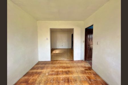 Cozinha de casa para alugar com 3 quartos, 130m² em Campina, São Leopoldo