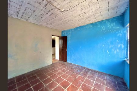 Casa para alugar com 130m², 3 quartos e 1 vagaPátio