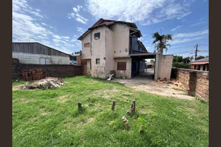 Casa para alugar com 130m², 3 quartos e 1 vagaPátio