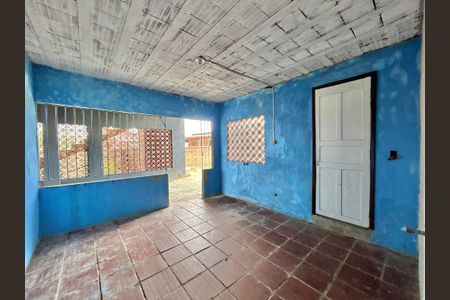 Casa para alugar com 130m², 3 quartos e 1 vagaPátio