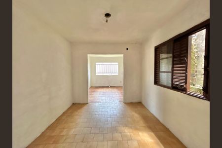 Sala de casa para alugar com 3 quartos, 130m² em Campina, São Leopoldo