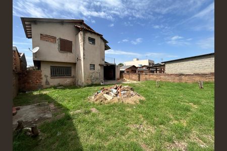 Casa para alugar com 130m², 3 quartos e 1 vagaPátio