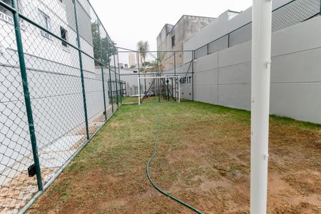 Apartamento para alugar com 32m², 2 quartos e sem vagaQuadra Esportiva