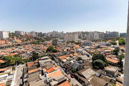 Apartamento para alugar com 32m², 2 quartos e sem vagaVista - Quarto 2