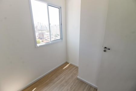 Apartamento para alugar com 32m², 2 quartos e sem vagaQuarto 1