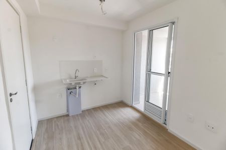 Apartamento para alugar com 32m², 2 quartos e sem vagaCozinha