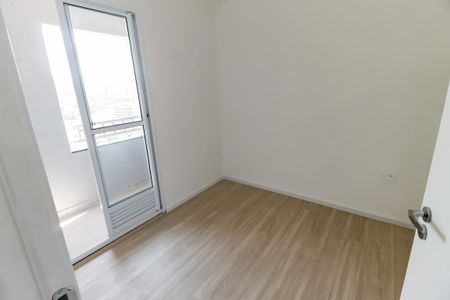 Apartamento para alugar com 32m², 2 quartos e sem vagaQuarto 2