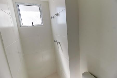 Apartamento para alugar com 32m², 2 quartos e sem vagaBanheiro