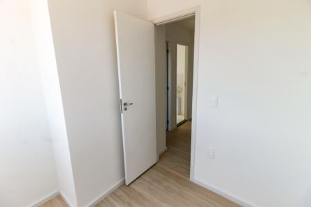 Quarto 1 de apartamento para alugar com 2 quartos, 32m² em Vila Plana, São Paulo