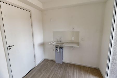 Apartamento para alugar com 32m², 2 quartos e sem vagaCozinha