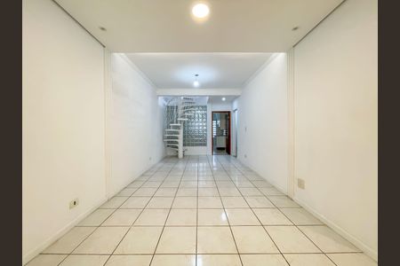 Sala de casa à venda com 3 quartos, 250m² em Jaguaribe, Osasco