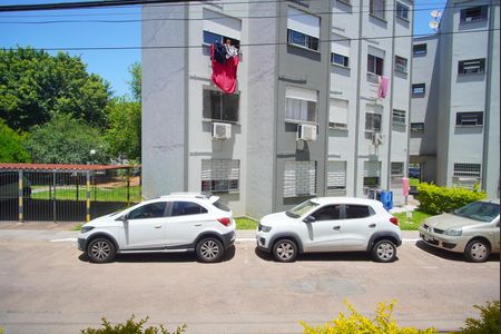 Apartamento à venda com 62m², 3 quartos e 1 vagaQuarto 3 - Vista