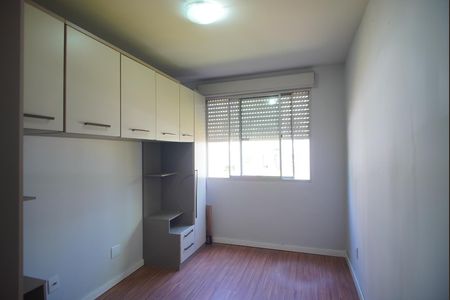 Apartamento à venda com 62m², 3 quartos e 1 vagaQuarto 2