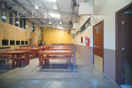 Apartamento à venda com 62m², 3 quartos e 1 vagaÁrea Comum - Churrasqueiras