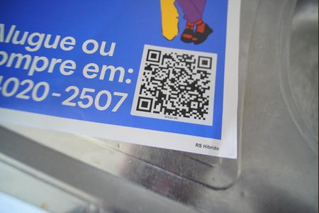 Apartamento à venda com 62m², 3 quartos e 1 vagaCódigo RS Hibrido