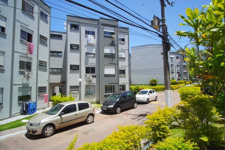 Apartamento à venda com 62m², 3 quartos e 1 vagaQuarto 2 - Vista