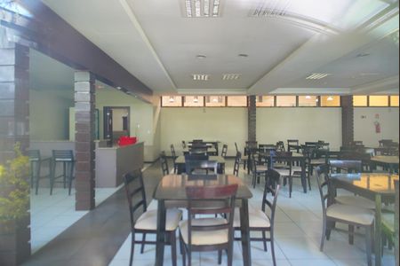 Apartamento à venda com 62m², 3 quartos e 1 vagaÁrea Comum - Salão de Festas