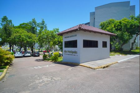 Apartamento à venda com 62m², 3 quartos e 1 vagaPortaria