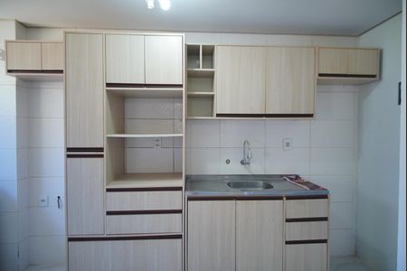 Apartamento à venda com 62m², 3 quartos e 1 vagaCozinha