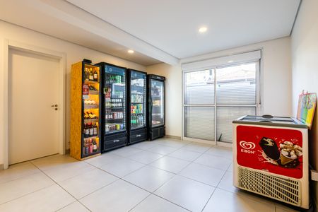 Apartamento para alugar com 96m², 2 quartos e 2 vagasMini Mercado