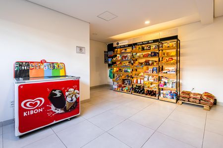 Apartamento para alugar com 96m², 2 quartos e 2 vagasMini Mercado