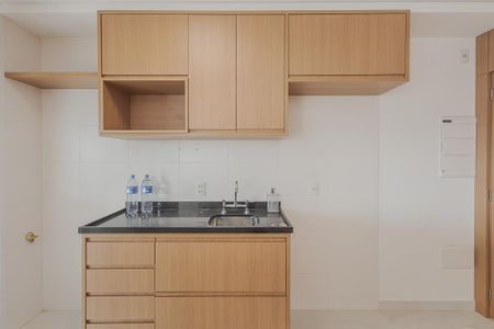 Apartamento para alugar com 96m², 2 quartos e 2 vagasCozinha