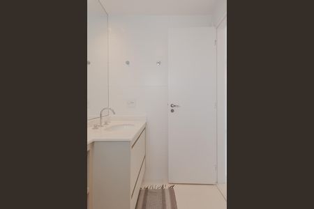 Apartamento para alugar com 96m², 2 quartos e 2 vagasBanheiro da Suíte 2