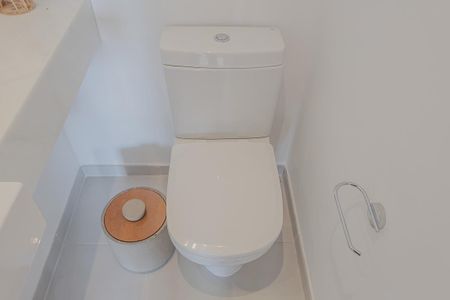 Apartamento para alugar com 96m², 2 quartos e 2 vagasLavabo