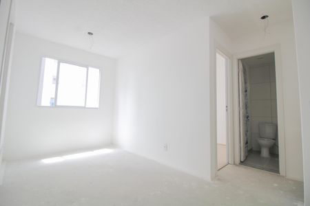 Sala de apartamento para alugar com 2 quartos, 35m² em Mooca, São Paulo