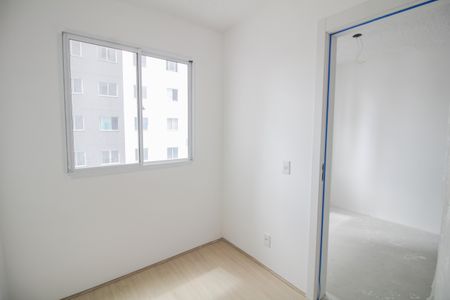 Quarto 1 de apartamento para alugar com 2 quartos, 35m² em Mooca, São Paulo