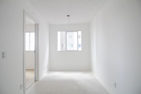 Sala de apartamento para alugar com 2 quartos, 35m² em Mooca, São Paulo