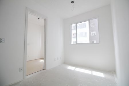 Sala de apartamento para alugar com 2 quartos, 35m² em Mooca, São Paulo