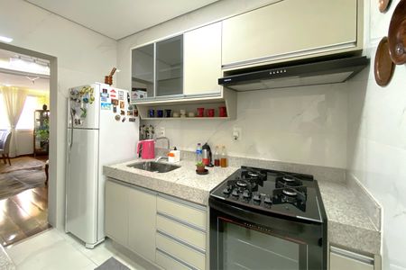 Apartamento à venda com 78m², 2 quartos e 1 vaga Apartamento à venda com 78m², 2 quartos e 1 vagaCozinha