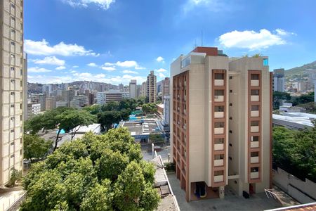 Apartamento à venda com 78m², 2 quartos e 1 vaga Apartamento à venda com 78m², 2 quartos e 1 vagaVista da Cobertura