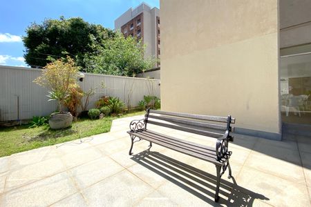 Apartamento à venda com 78m², 2 quartos e 1 vaga Apartamento à venda com 78m², 2 quartos e 1 vagaÁrea comum - Jardim