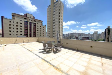 Apartamento à venda com 78m², 2 quartos e 1 vaga Apartamento à venda com 78m², 2 quartos e 1 vagaCobertura