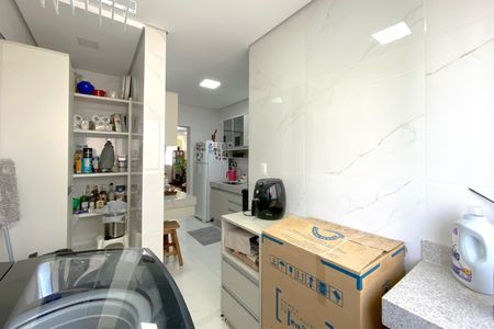 Apartamento à venda com 78m², 2 quartos e 1 vaga Apartamento à venda com 78m², 2 quartos e 1 vagaÁrea de Serviço