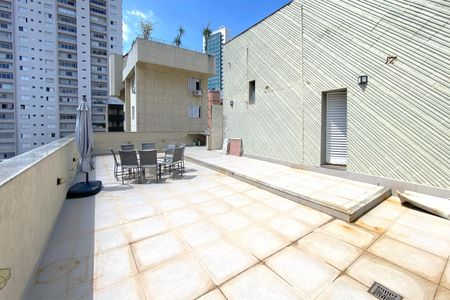 Apartamento à venda com 78m², 2 quartos e 1 vaga Apartamento à venda com 78m², 2 quartos e 1 vagaCobertura