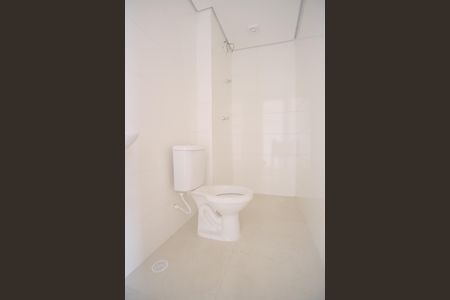 Studio à venda com 24m², 1 quarto e sem vagaBanheiro