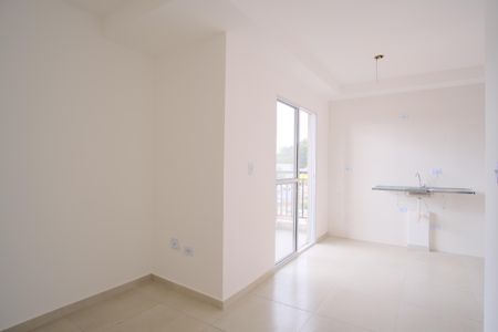 Studio de kitnet/studio à venda com 1 quarto, 24m² em Vila Carrão, São Paulo