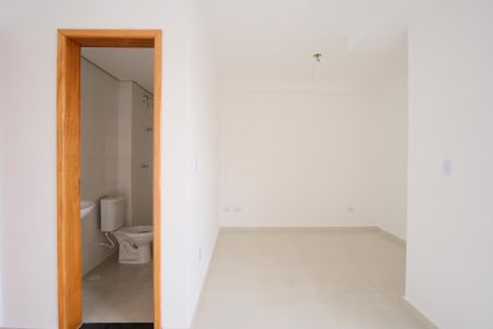 Studio de kitnet/studio à venda com 1 quarto, 24m² em Vila Carrão, São Paulo