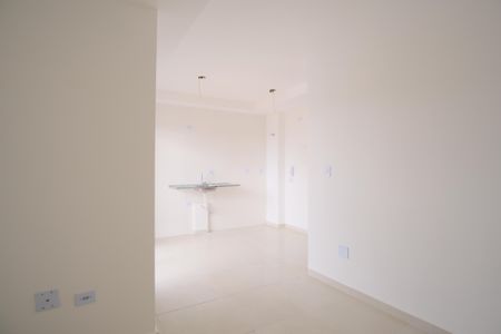 Studio de kitnet/studio à venda com 1 quarto, 24m² em Vila Carrão, São Paulo