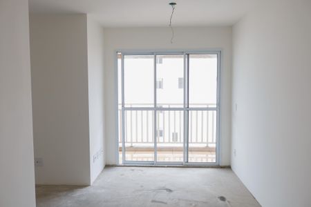 Apartamento à venda com 61m², 2 quartos e 2 vagassala