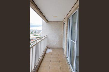 Apartamento à venda com 61m², 2 quartos e 2 vagasSacada